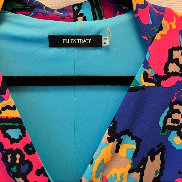 Ellen Tracy Women Dress, Size 6 - Picture 1 of 4